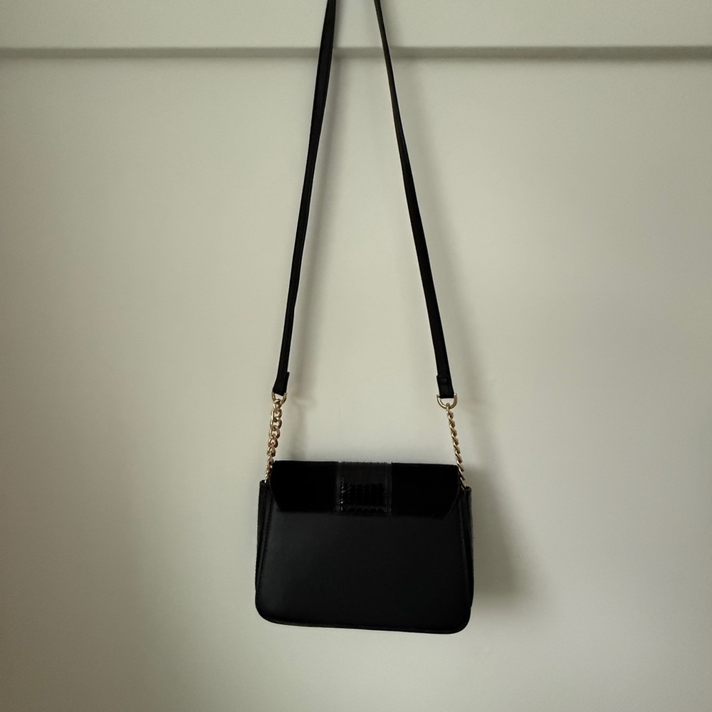 Topshop Cheetah Crossbody Bag - Picture 6 of 9